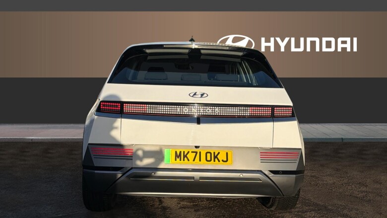 Hyundai IONIQ 5 125kW Premium 58 kWh 5dr Auto Electric Hatchback